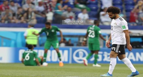 يلا كورة يكشف.. 5 أسباب وراء الظهور الحزين لصلاح.. وسر تغريدته